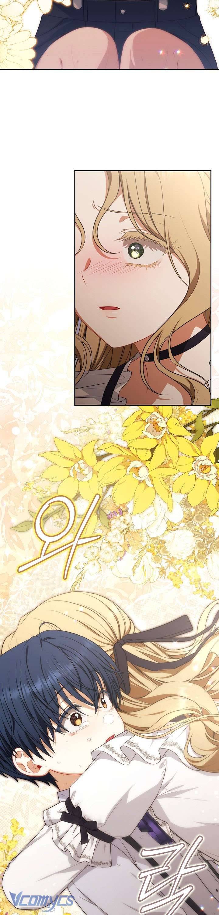 Tôi Đã Xem Một Vở Kịch Chap 10 - Trang 2