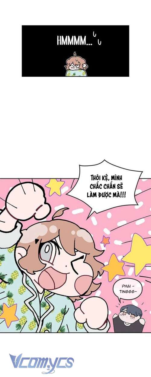 Cô Dâu Của Quái Vật Chap 10 - Trang 2