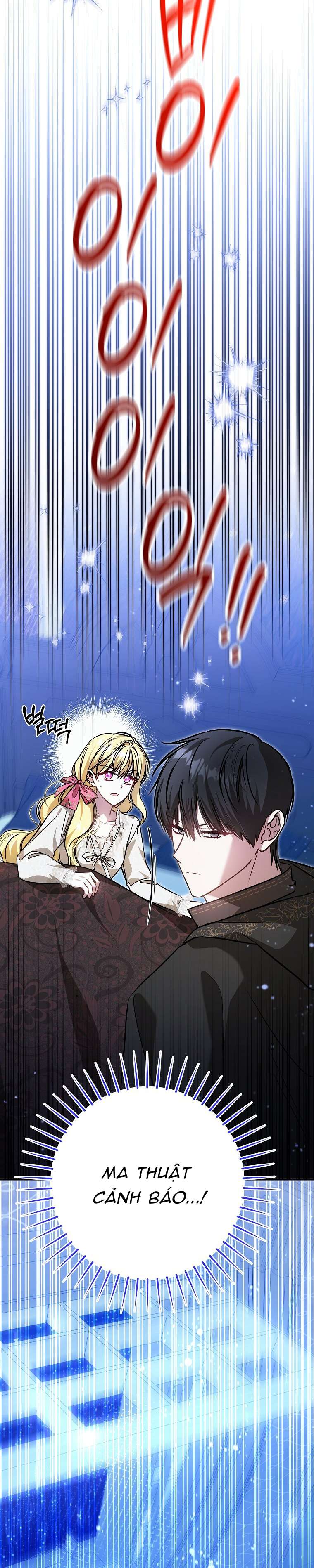Chị Gái Tôi Là Nhân Vật Chính Chap 37 - Trang 3