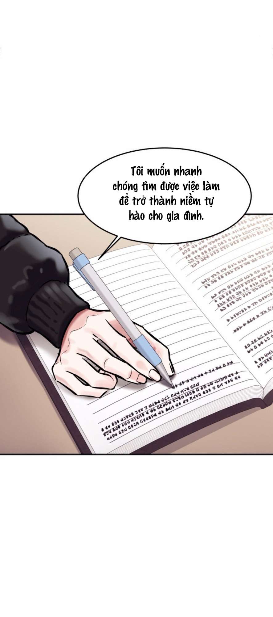 Sở Thích Bị Cai Trị Chap 19 - Trang 2