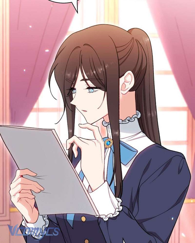 Hầu Gái Độc Quyền Của Hoàng Hậu Phản Diện Chap 64 - Next Chap 65