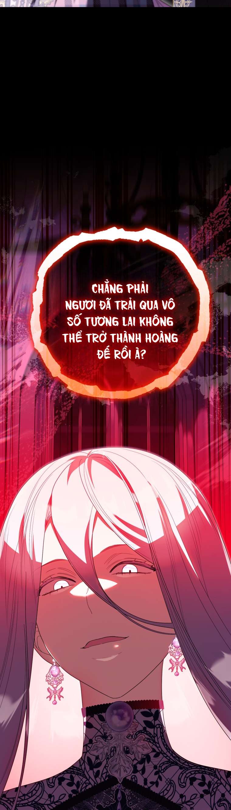 Thà Là Để Tôi Trở Thành Nữ Hoàng Chap 79 - Trang 3