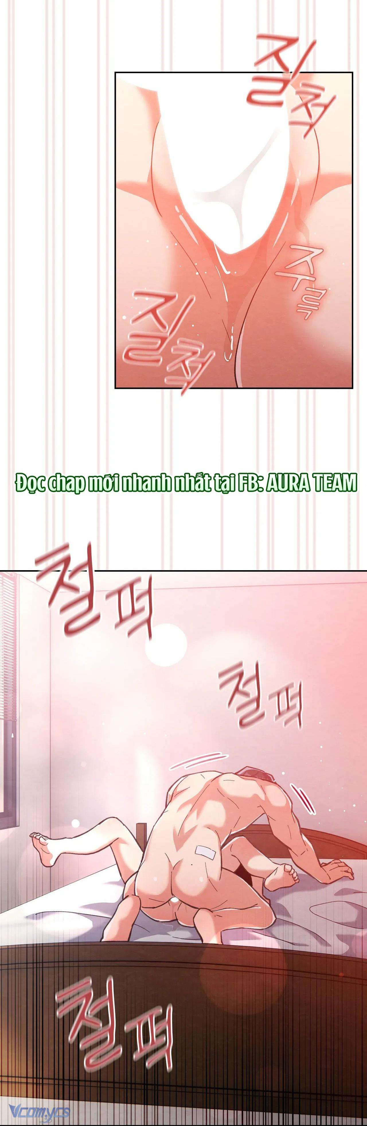 Chạy Trốn Khỏi Thợ Săn Chap 36 - Trang 3