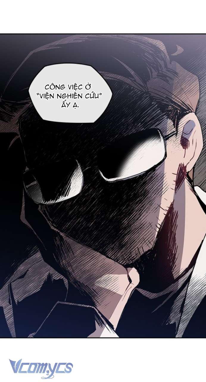 Cô Dâu Của Quái Vật Chap 15 - Trang 2