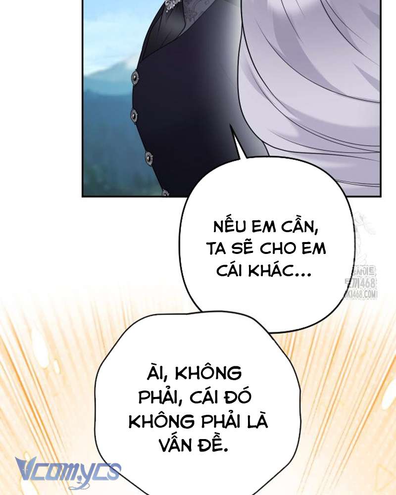 Trước Khi Em Có Ý Định Chạy Trốn Ta Sẽ Ngăn Chặn Nó Chap 6 - Trang 3