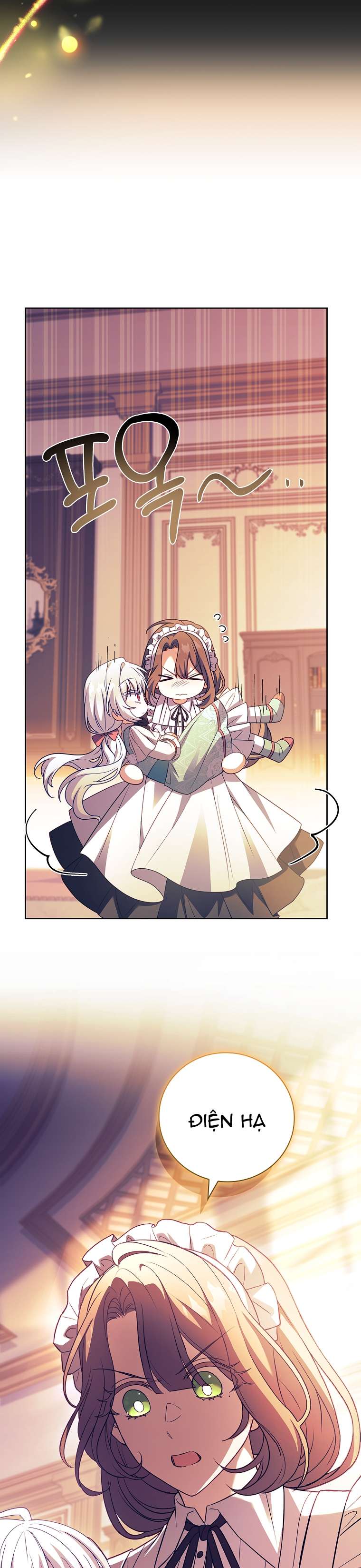 Cha Nào Con Nấy Chap 17 - Trang 3