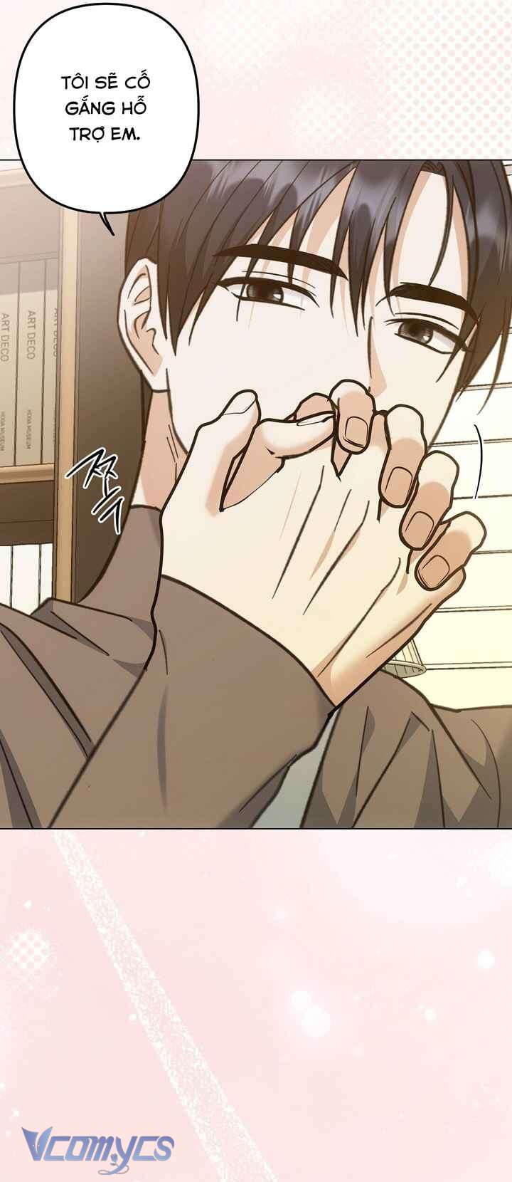 [18+] Vì Những Thứ Đã Tan Vỡ Chap 57 - Trang 2