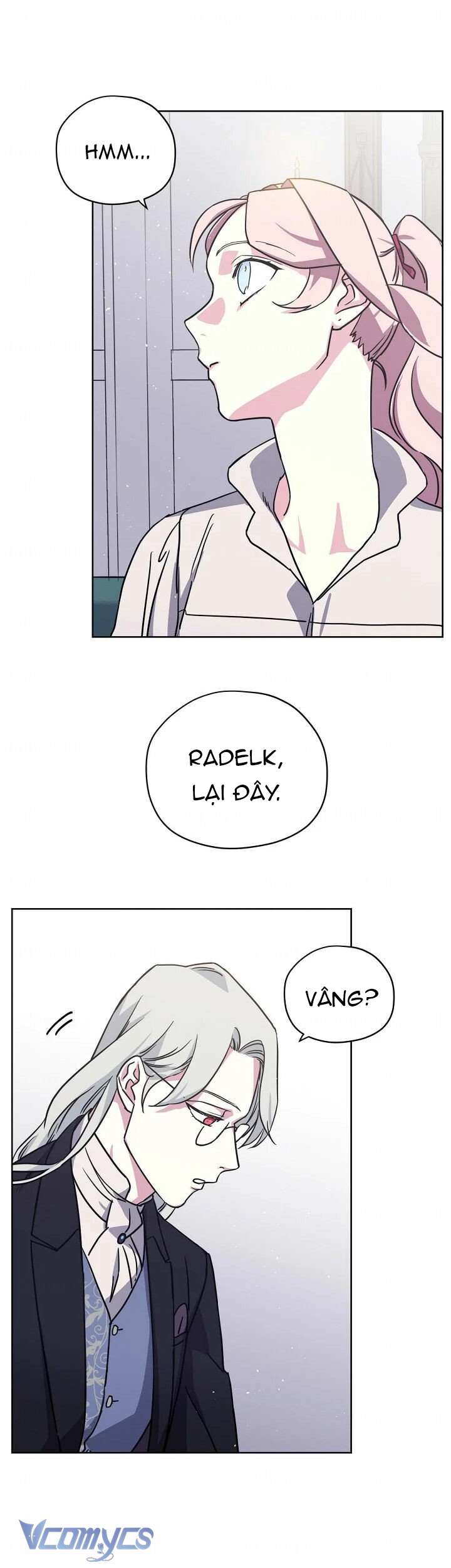 CHITRA Chap 80 - Trang 3