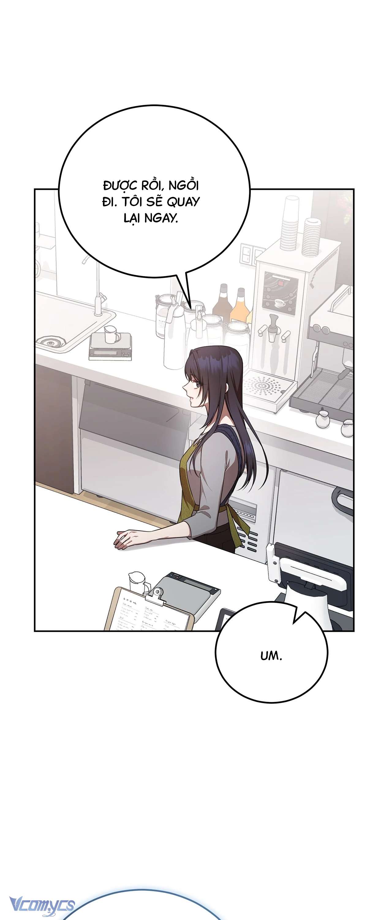 Chủ Tiệm Cafe Là Guide Cấp S Chap 25 - Trang 4