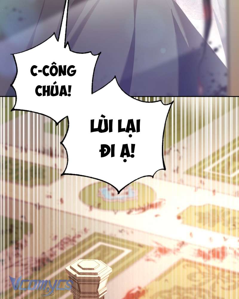 [Sứa Biển] Em Trai Tôi Là Hoàng Đế Ngang Ngược Chap 35 - Trang 2