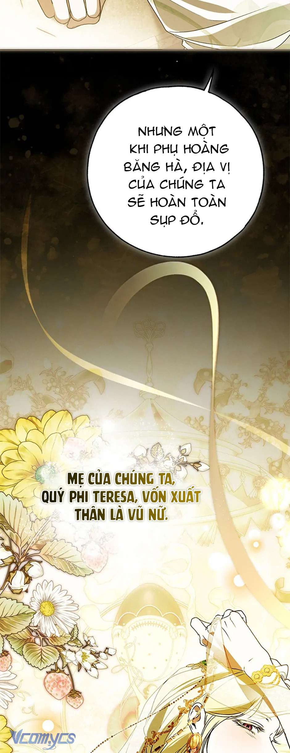 Ai Đó Đang Điều Khiển Cơ Thể Của Tôi Chap 60 - Next Chap 61