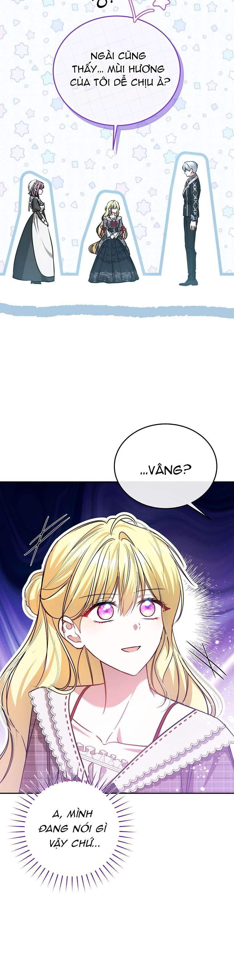 Chị Gái Tôi Là Nhân Vật Chính Chap 42 - Trang 3