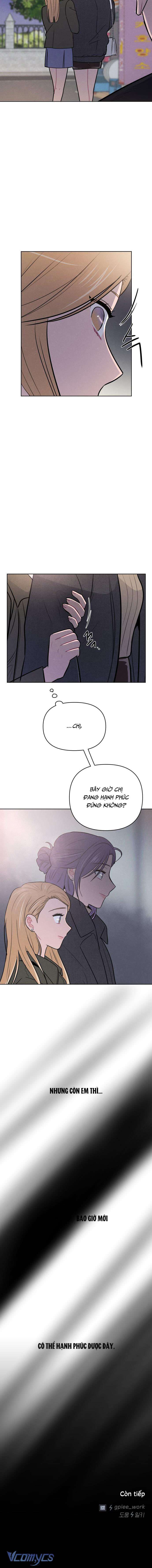 Thật Đáng Thương Cho Chúng Tôi Chap 44 - Trang 4