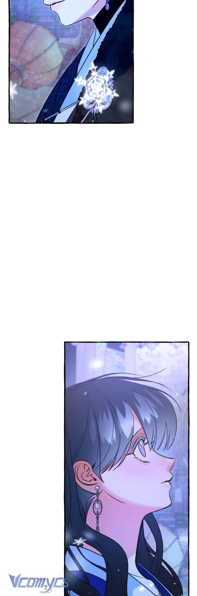 Chuyện Tình Tuyết Phương Bắc Chap 41 - Trang 3