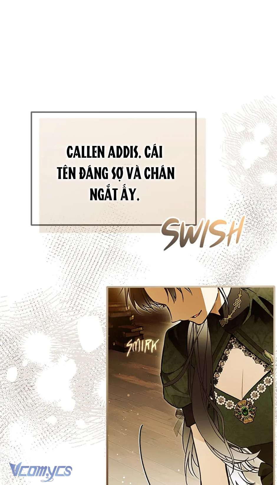 Ai Đó Đang Điều Khiển Cơ Thể Của Tôi Chap 60 - Next Chap 61