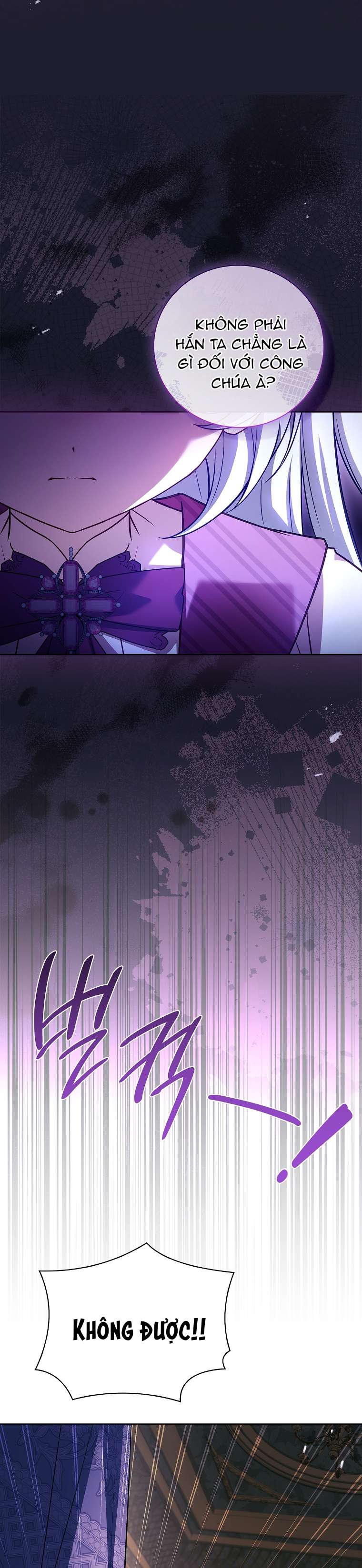 Cha Nào Con Nấy Chap 20 - Trang 3