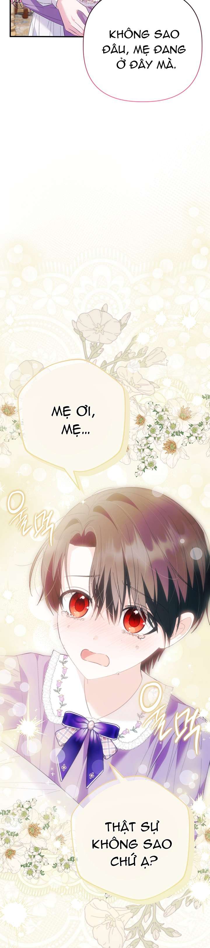 Cha Của Nam Chính Từ Chối Hủy Hôn Chap 50 - Trang 2