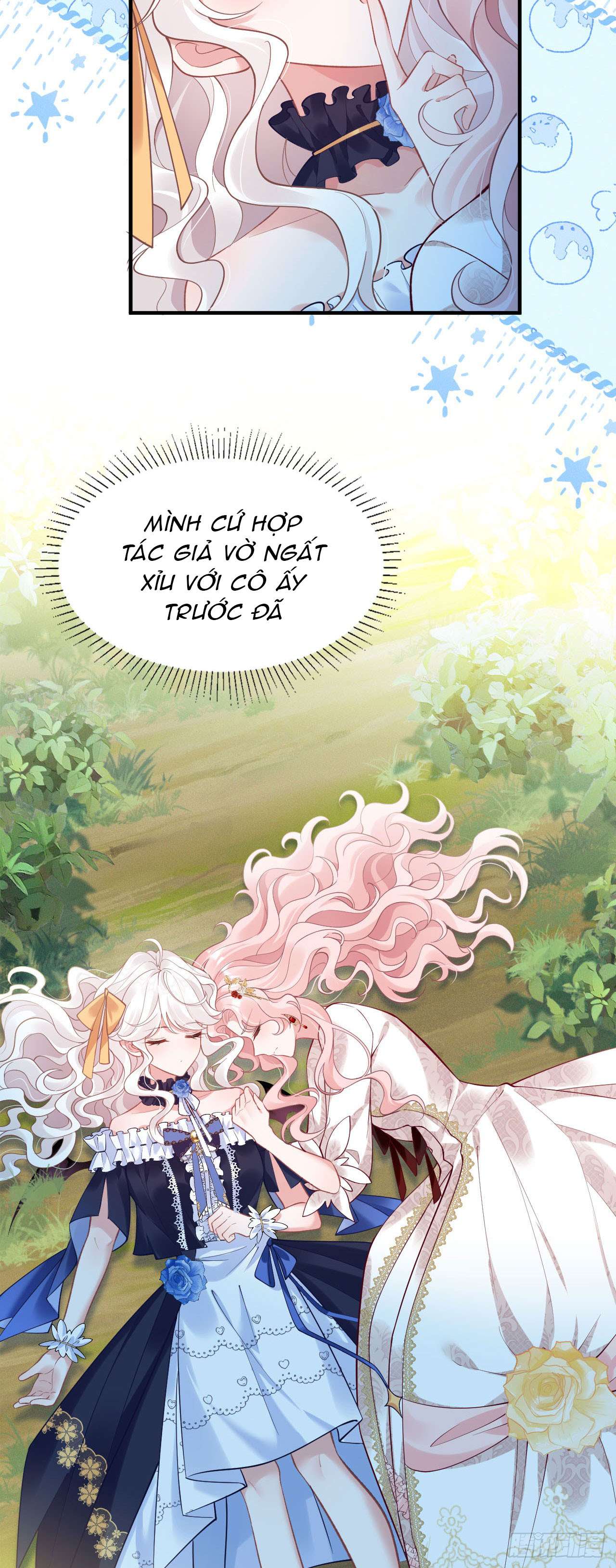 Hiệp Sĩ Độc Quyền Của Long Nữ Chap 27 - Trang 4