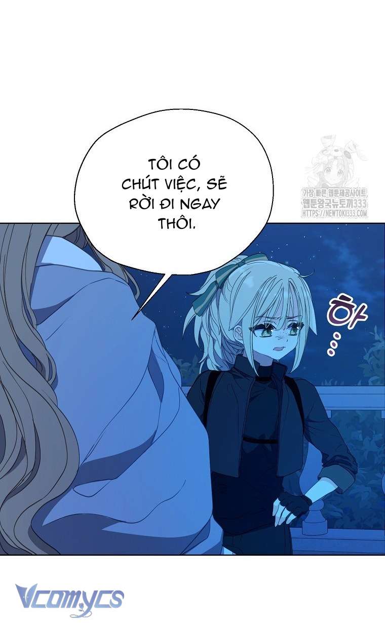 Bệ Hạ Xin Đừng Giết Tôi!!! Chap 122 - Trang 2