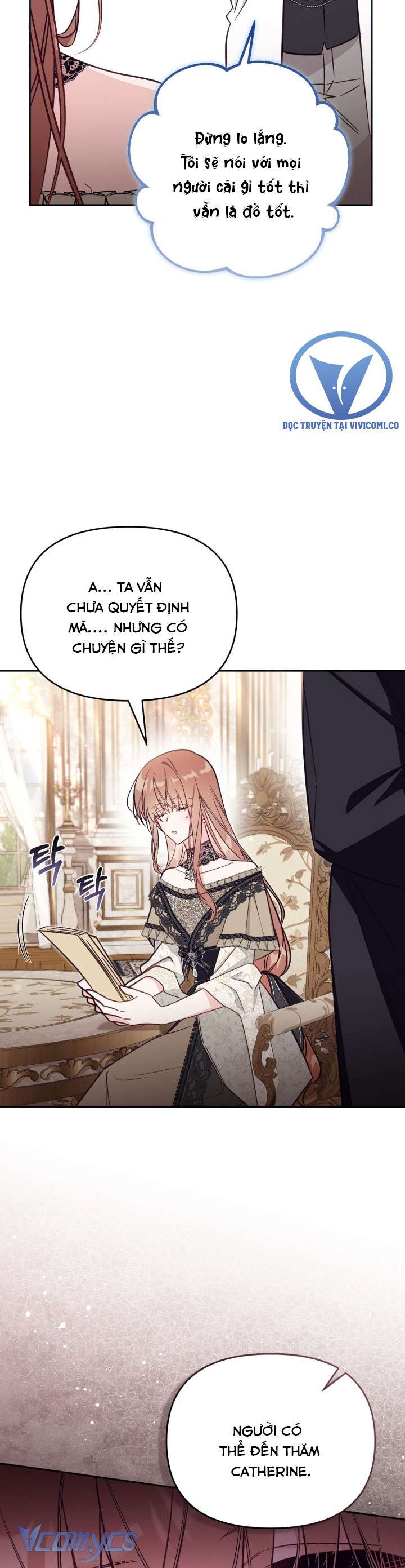 Không Có Chỗ Cho Kẻ Giả Mạo Chap 77 - Trang 2