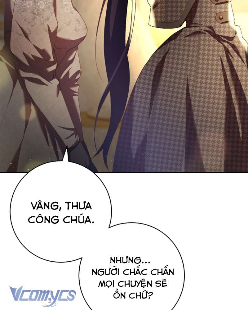 [Sứa Biển] Em Trai Tôi Là Hoàng Đế Ngang Ngược Chap 35 - Trang 2
