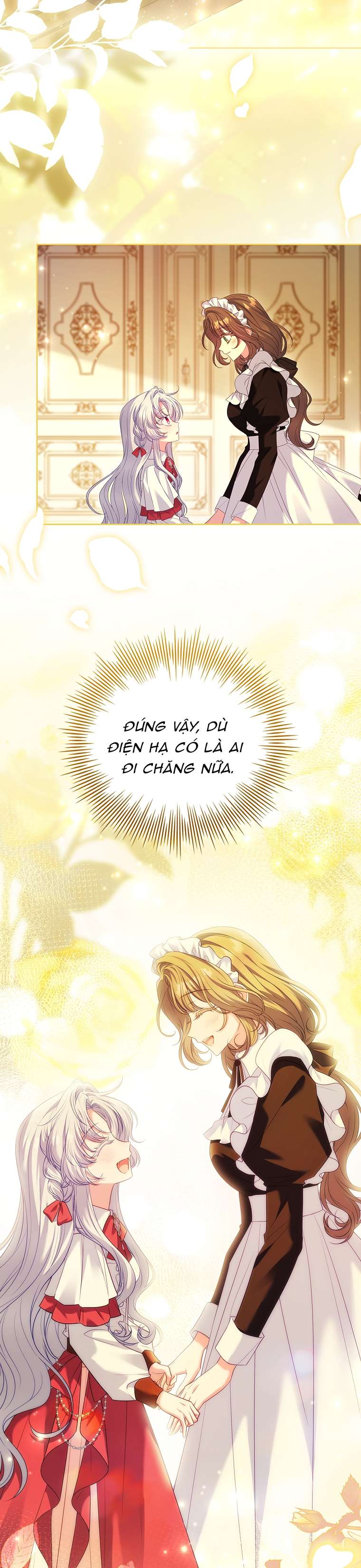 Cha Nào Con Nấy Chap 2 - Trang 3