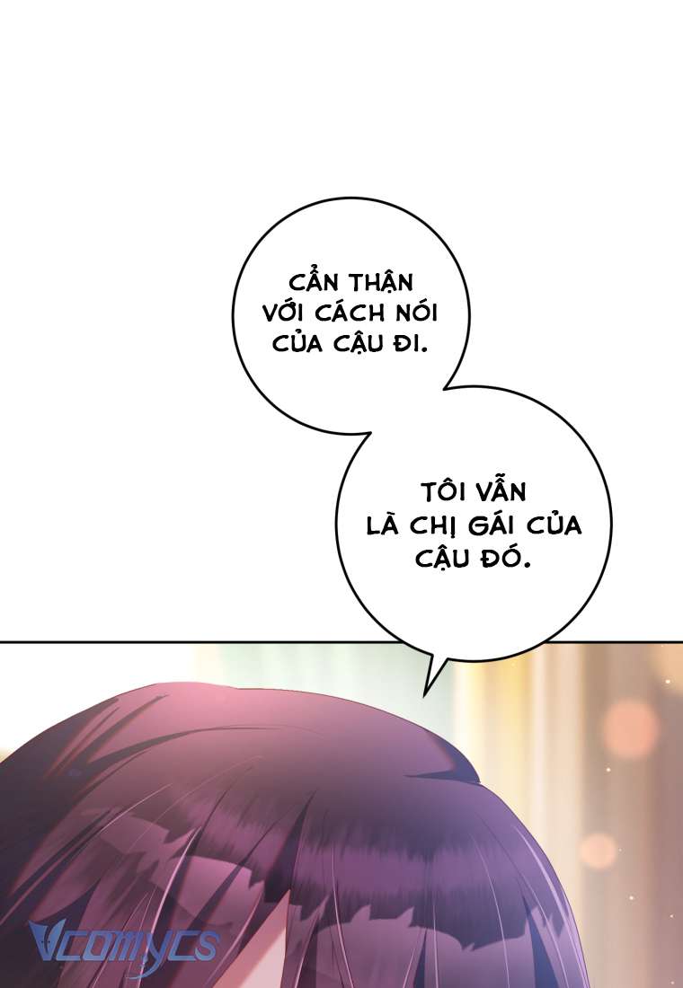 [Sứa Biển] Em Trai Tôi Là Hoàng Đế Ngang Ngược Chap 28 - Trang 2