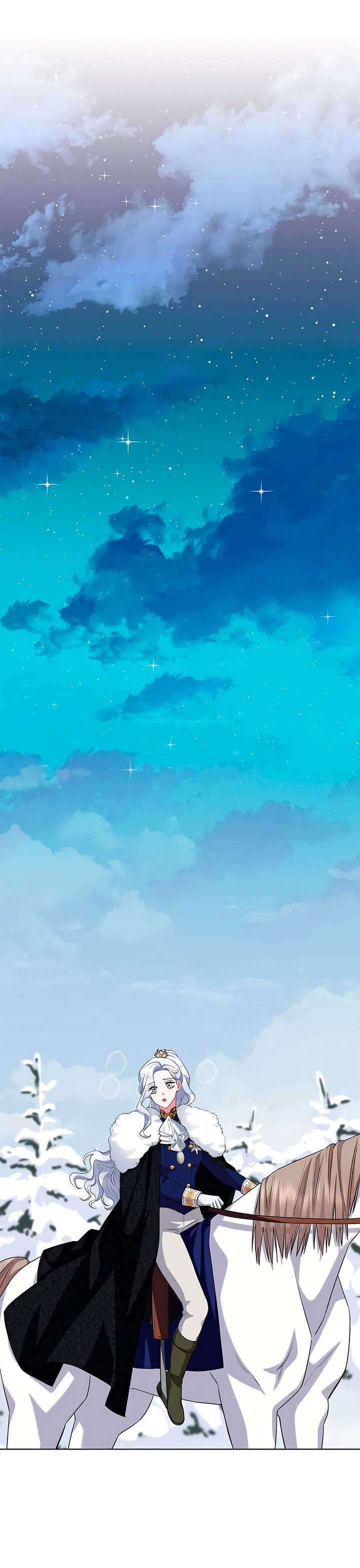 Tôi Trở Thành Mẹ Của Nam Chính Chap 66 - Trang 3