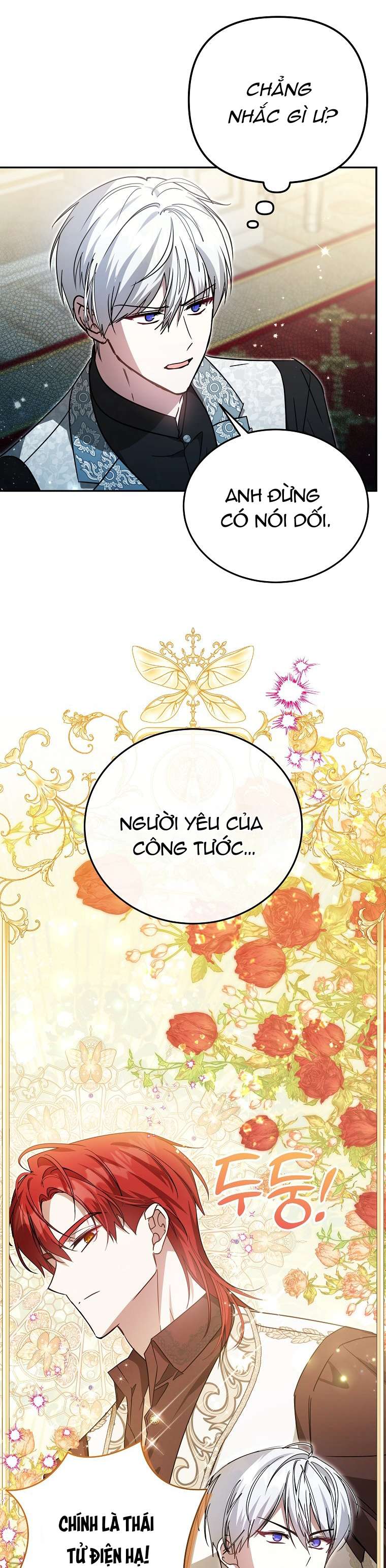 Chị Gái Tôi Là Nhân Vật Chính Chap 31 - Trang 3