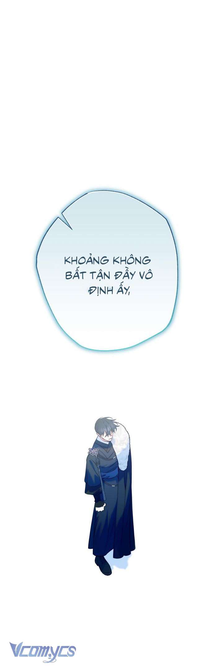 Chuyện Tình Tuyết Phương Bắc Chap 41 - Trang 3