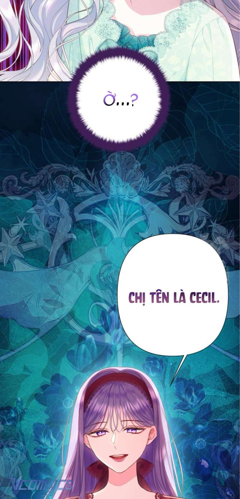 Người Anh Trai Mạnh Nhất Của Tôi Đã Mất Trí Nhớ Chap 30 - Trang 3