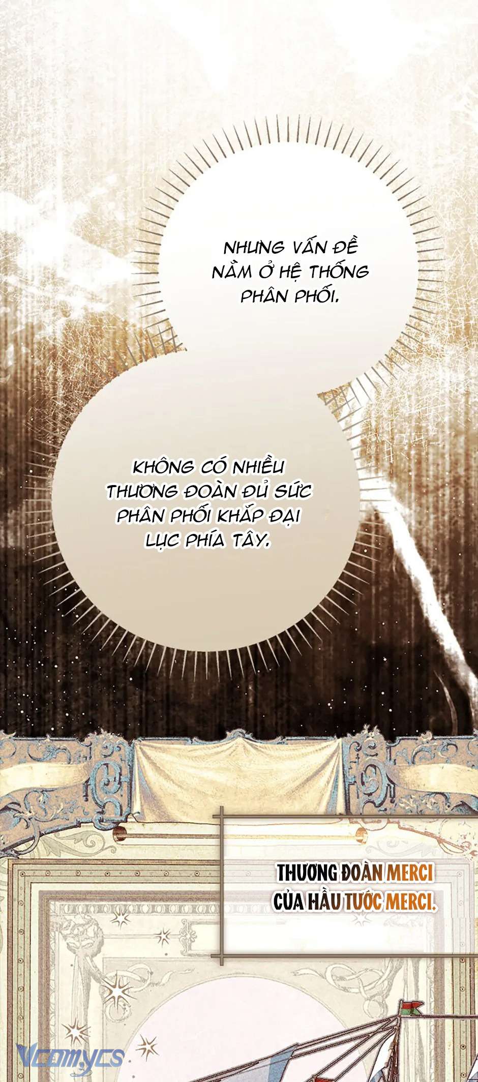 Ai Đó Đang Điều Khiển Cơ Thể Của Tôi Chap 60 - Next Chap 61