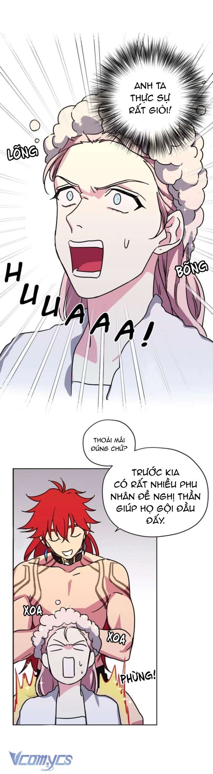 CHITRA Chap 89 - Next Chapter 142.1