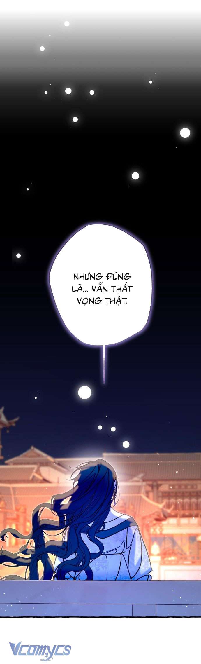 Chuyện Tình Tuyết Phương Bắc Chap 35 - Next Chap 36