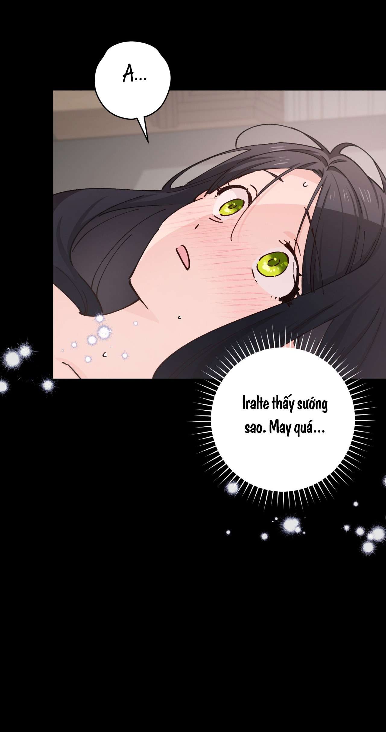 Tiểu Thư Nuốt Phù Thủy Chap 8 - Trang 3