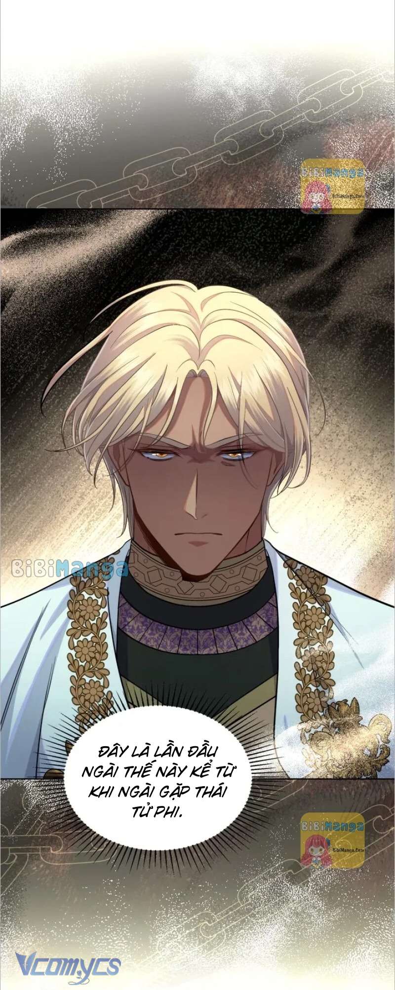 Hôn Nhân Giả Dối Chap 72 - Trang 3