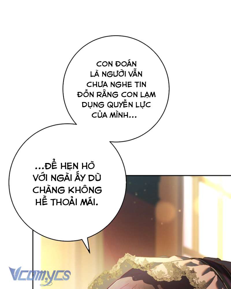 [Sứa Biển] Em Trai Tôi Là Hoàng Đế Ngang Ngược Chap 31 - Trang 2