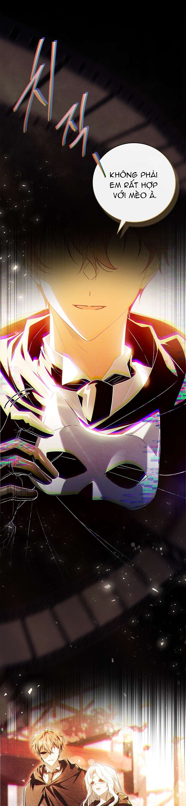 Cha Nào Con Nấy Chap 25 - Next 