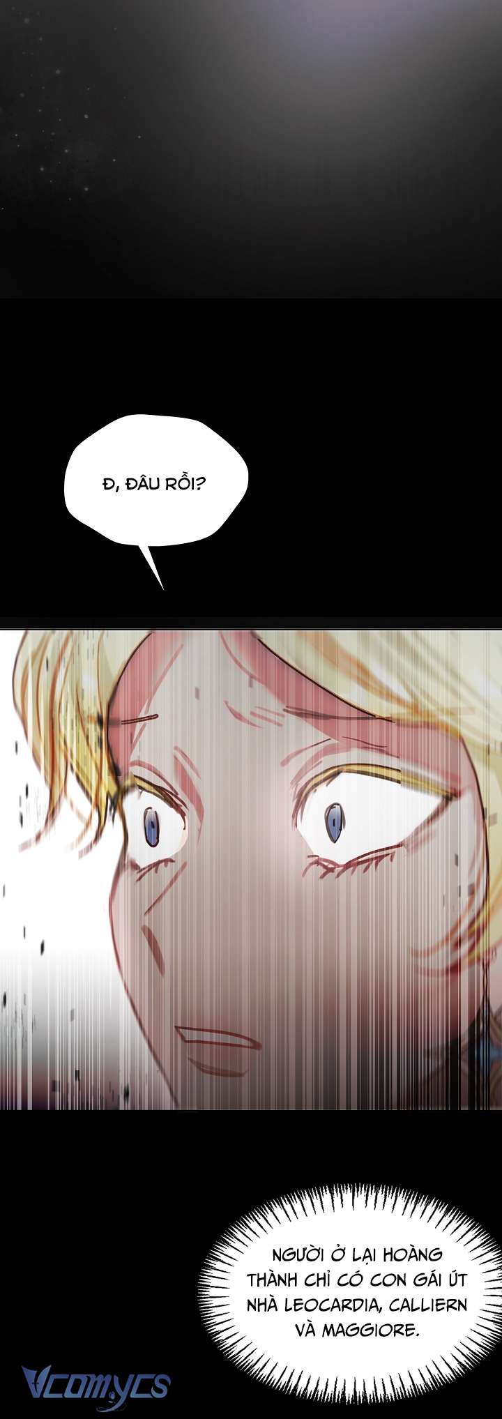 Gia Đình Bị Ám Ảnh Bởi Tôi Chap 79 - Next 