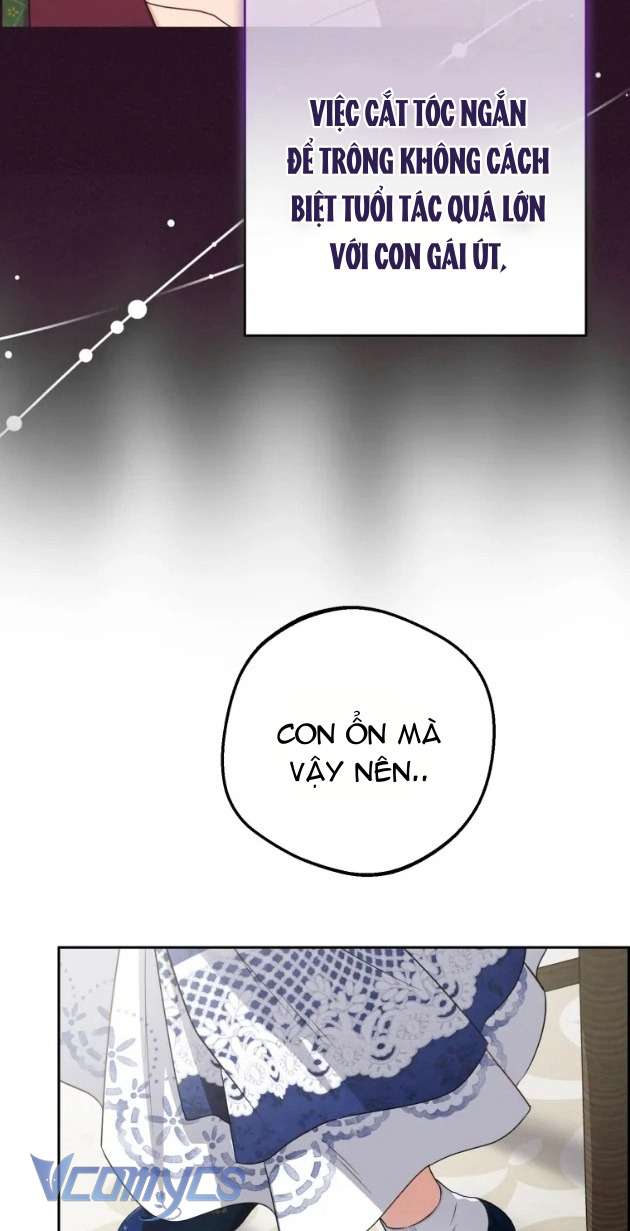 Được Yêu Thương Mà Còn Ngại Ngùng Sao! Chap 82 - Next 