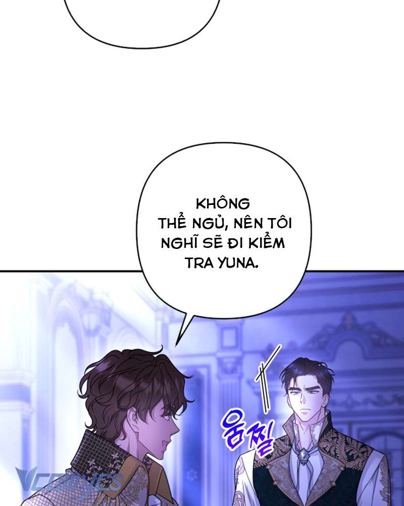 Trước Khi Em Có Ý Định Chạy Trốn Ta Sẽ Ngăn Chặn Nó Chap 14 - Trang 2