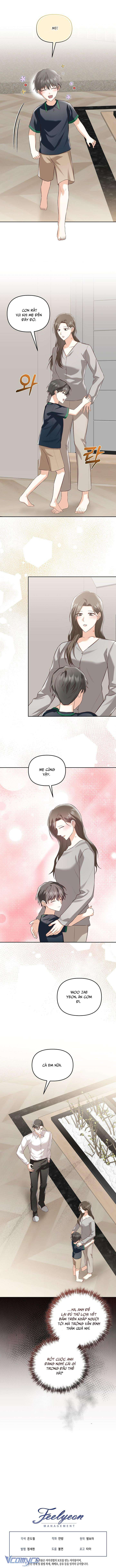 [18+] Chỉ Một Đêm Nữa Thôi Chap 1 - Trang 4