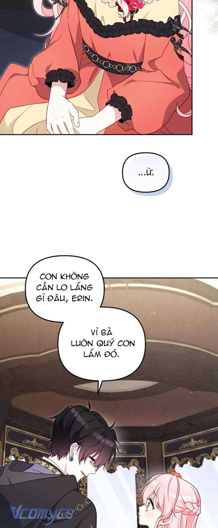 Tôi Được Nuôi Dưỡng Bởi Những Kẻ Phản Diện Chap 88 - Trang 3
