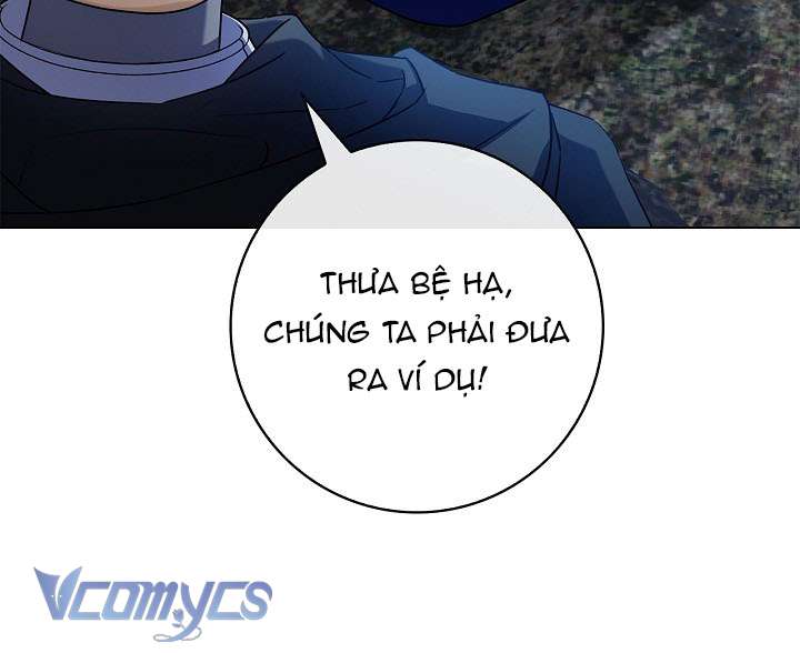 Xin Lỗi Vì Tôi Không Thể Rời Mắt Khỏi Vẻ Ngoài Của Ngài Chap 11 - Trang 4