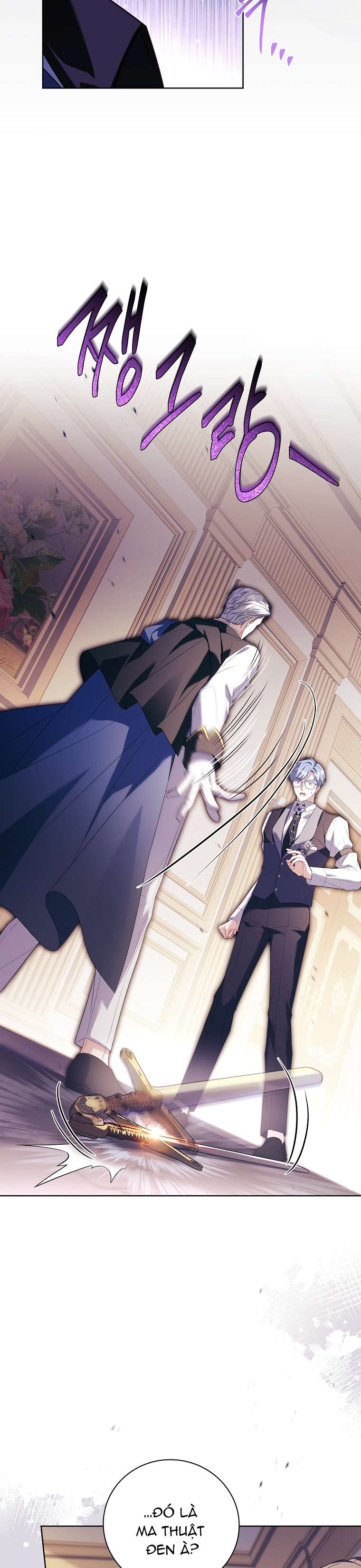 Cha Nào Con Nấy Chap 22 - Trang 3