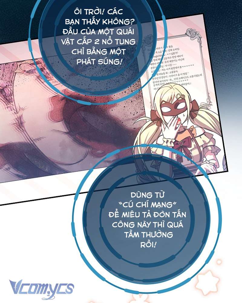 Nhật Ký Từ Chức Cấp S Của Thợ Săn Công Chức Chap 21 - Trang 4