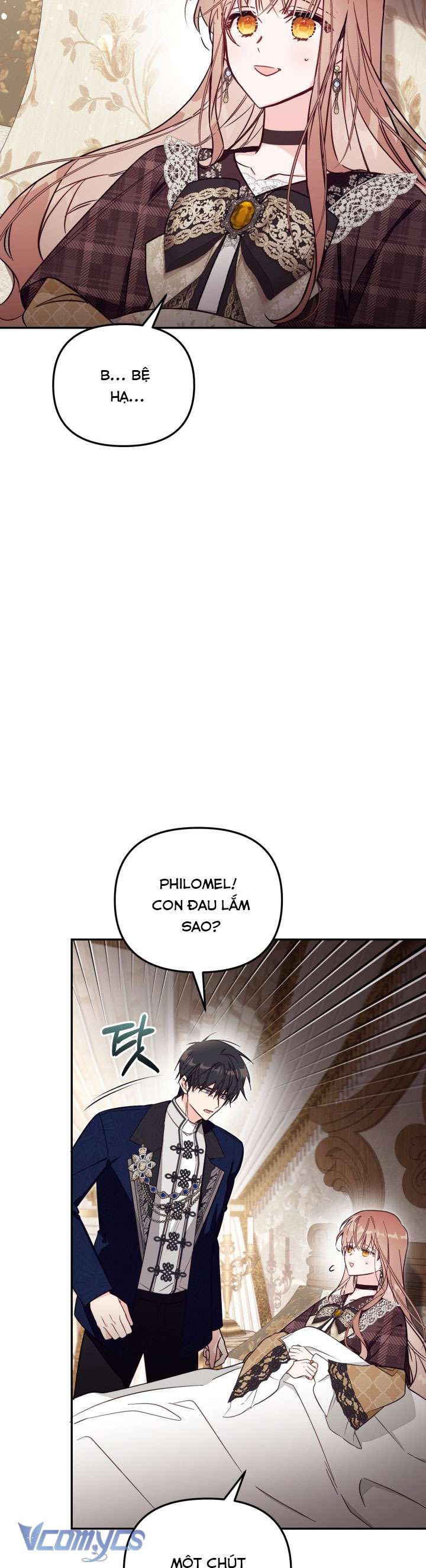 Không Có Chỗ Cho Kẻ Giả Mạo Chap 82 - Trang 2