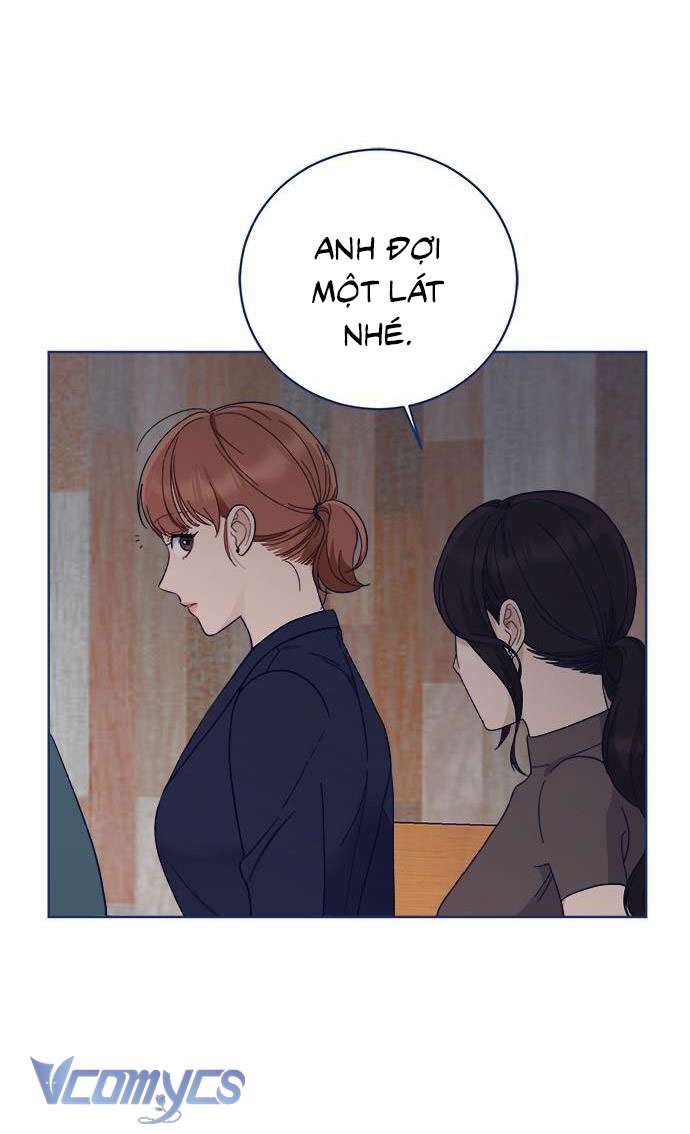 Thứ Tôi Cần Không Phải Là Tình Yêu Chap 8 - Trang 3