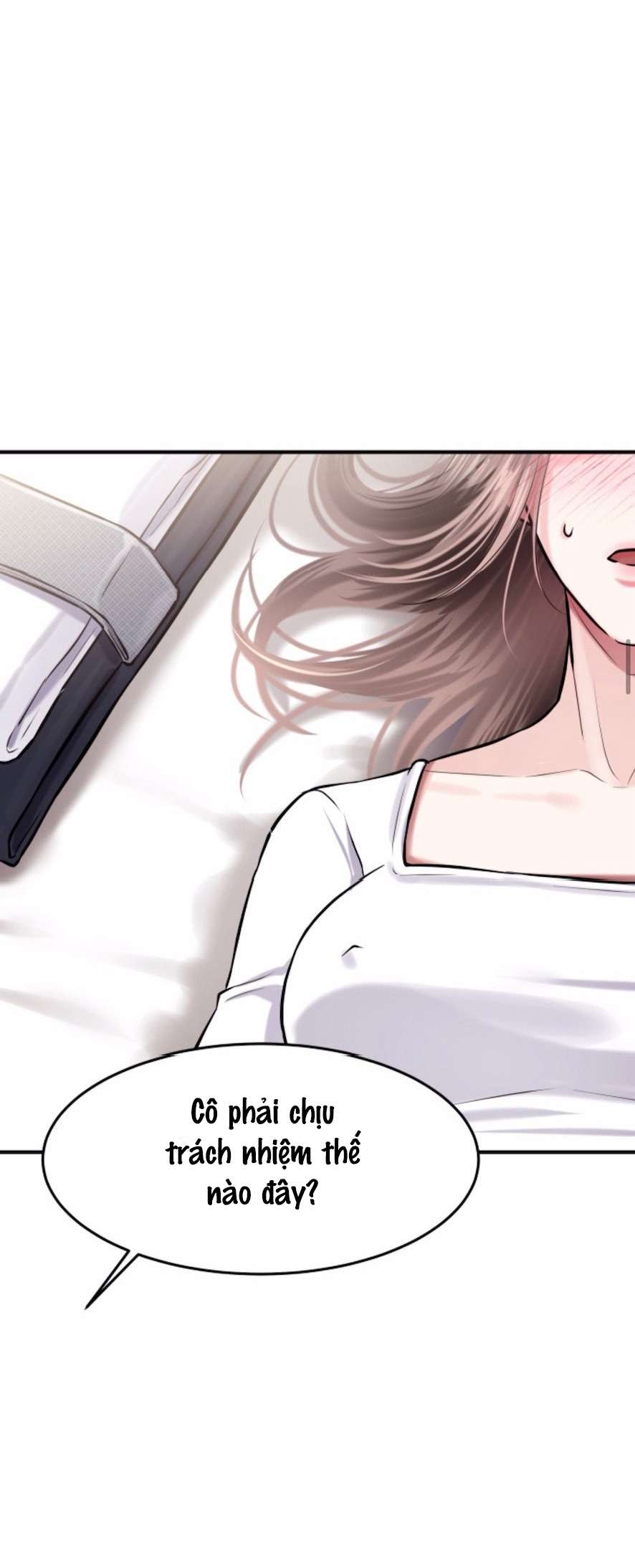 Sở Thích Bị Cai Trị Chap 17 - Trang 2