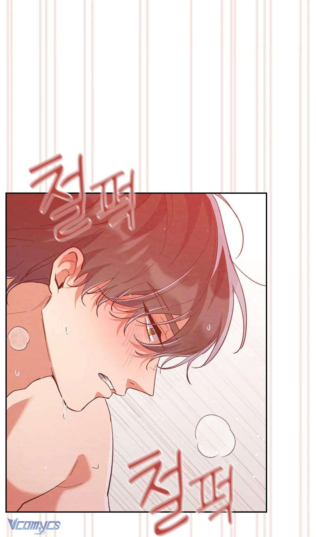 Chạy Trốn Khỏi Thợ Săn Chap 36 - Trang 3